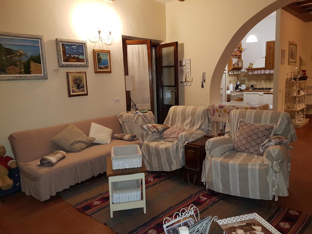 Casale Cisanello Hotel Pisa Luaran gambar