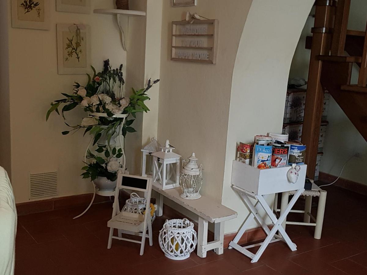 Casale Cisanello Hotel Pisa Luaran gambar