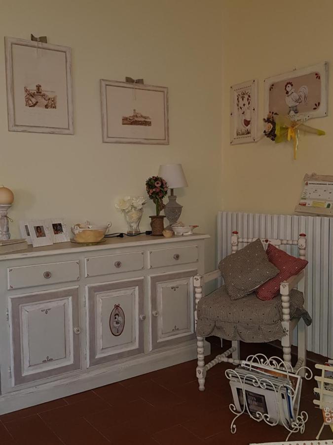 Casale Cisanello Hotel Pisa Luaran gambar