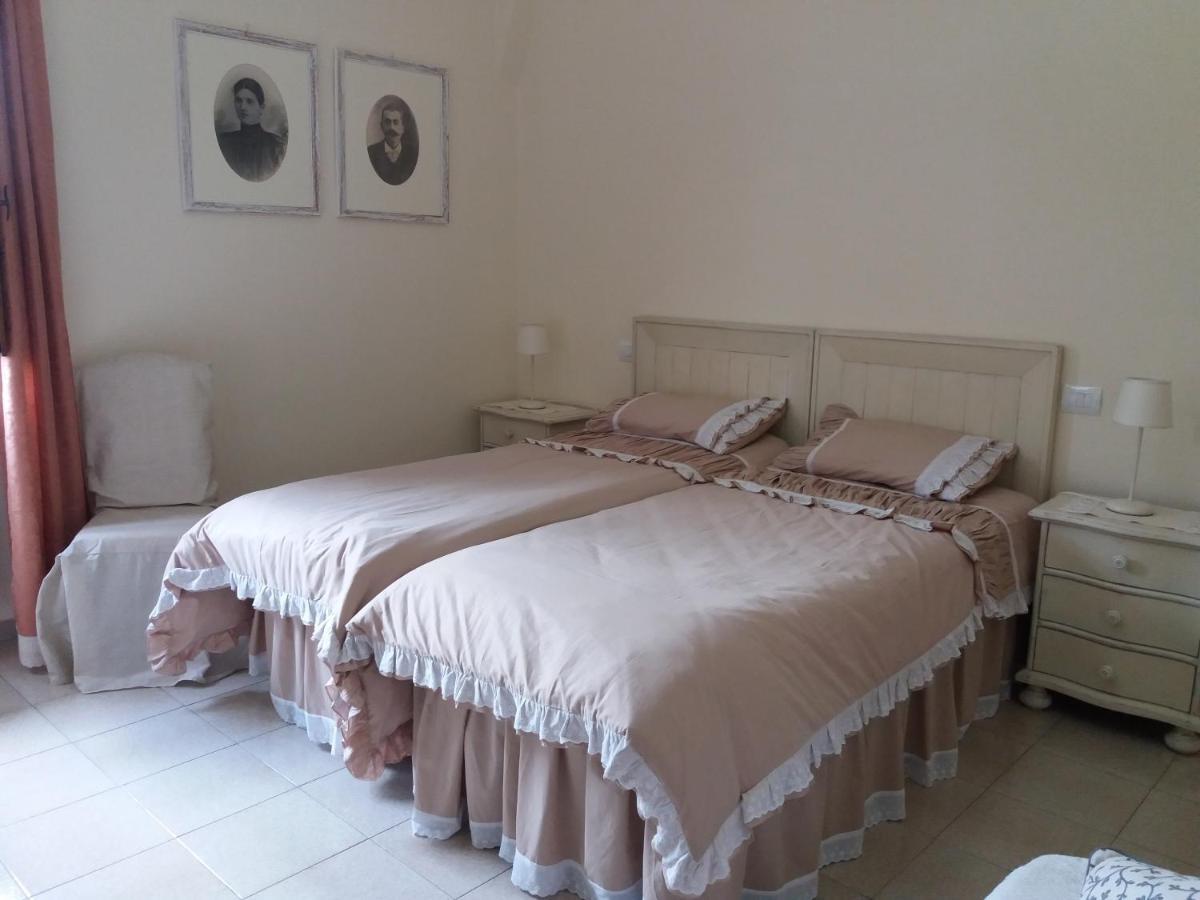 Casale Cisanello Hotel Pisa Luaran gambar