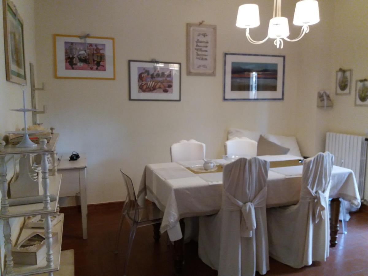 Casale Cisanello Hotel Pisa Luaran gambar