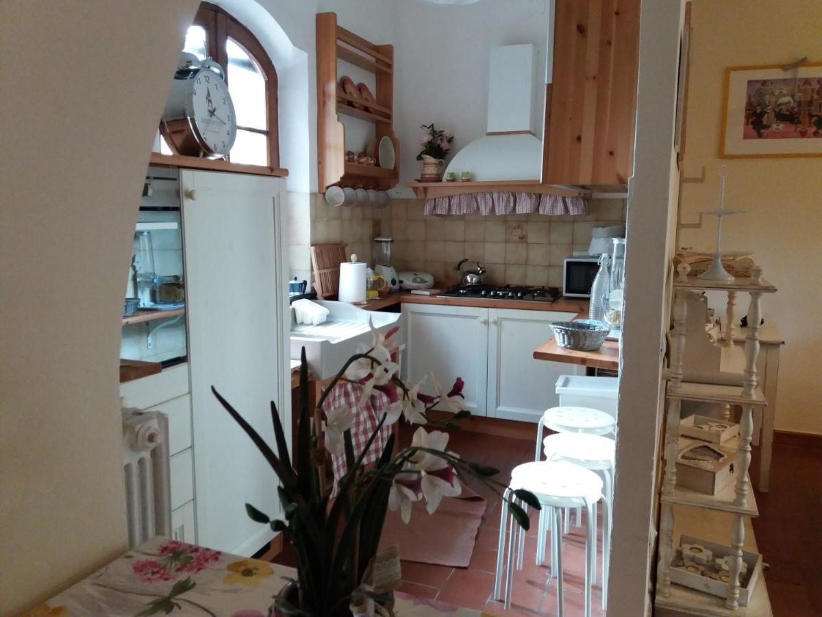 Casale Cisanello Hotel Pisa Luaran gambar