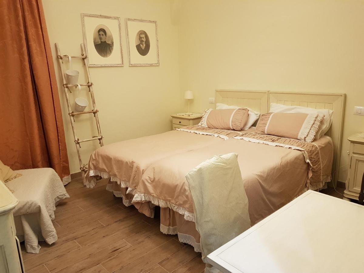 Casale Cisanello Hotel Pisa Luaran gambar