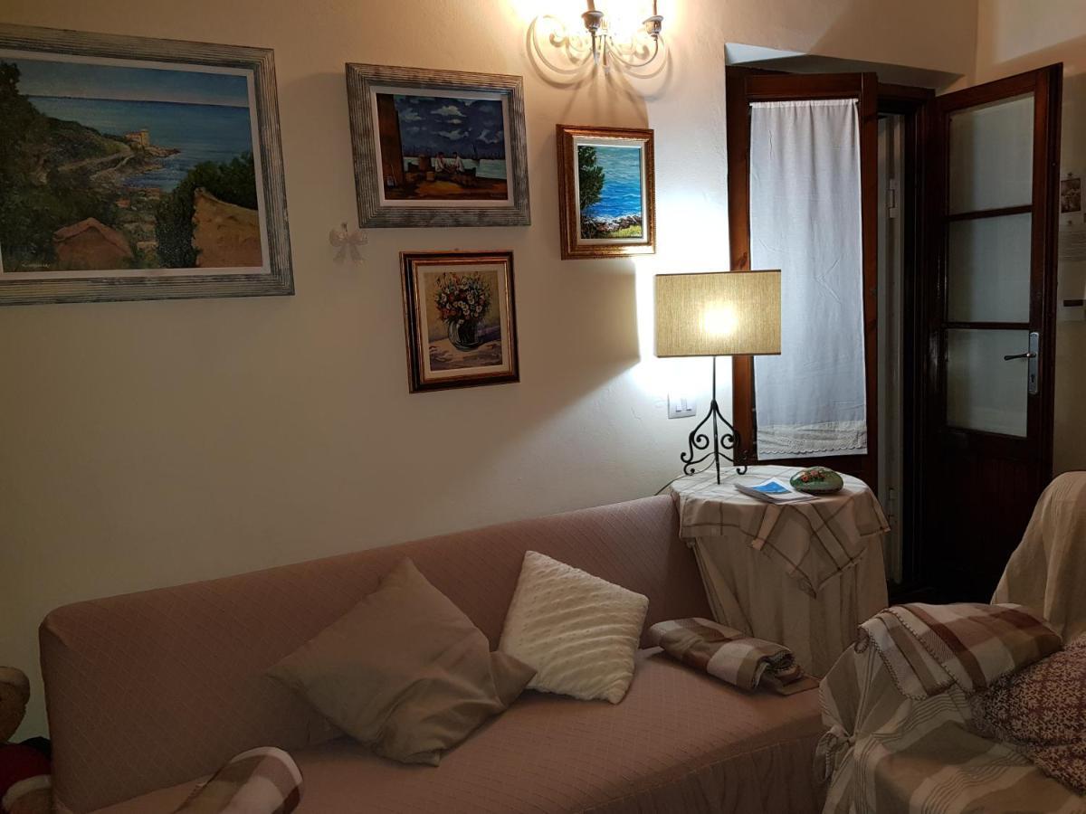 Casale Cisanello Hotel Pisa Luaran gambar