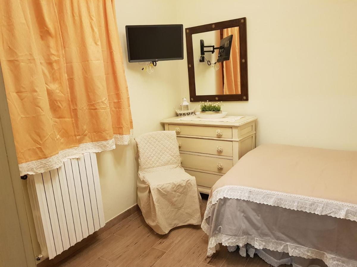 Casale Cisanello Hotel Pisa Luaran gambar