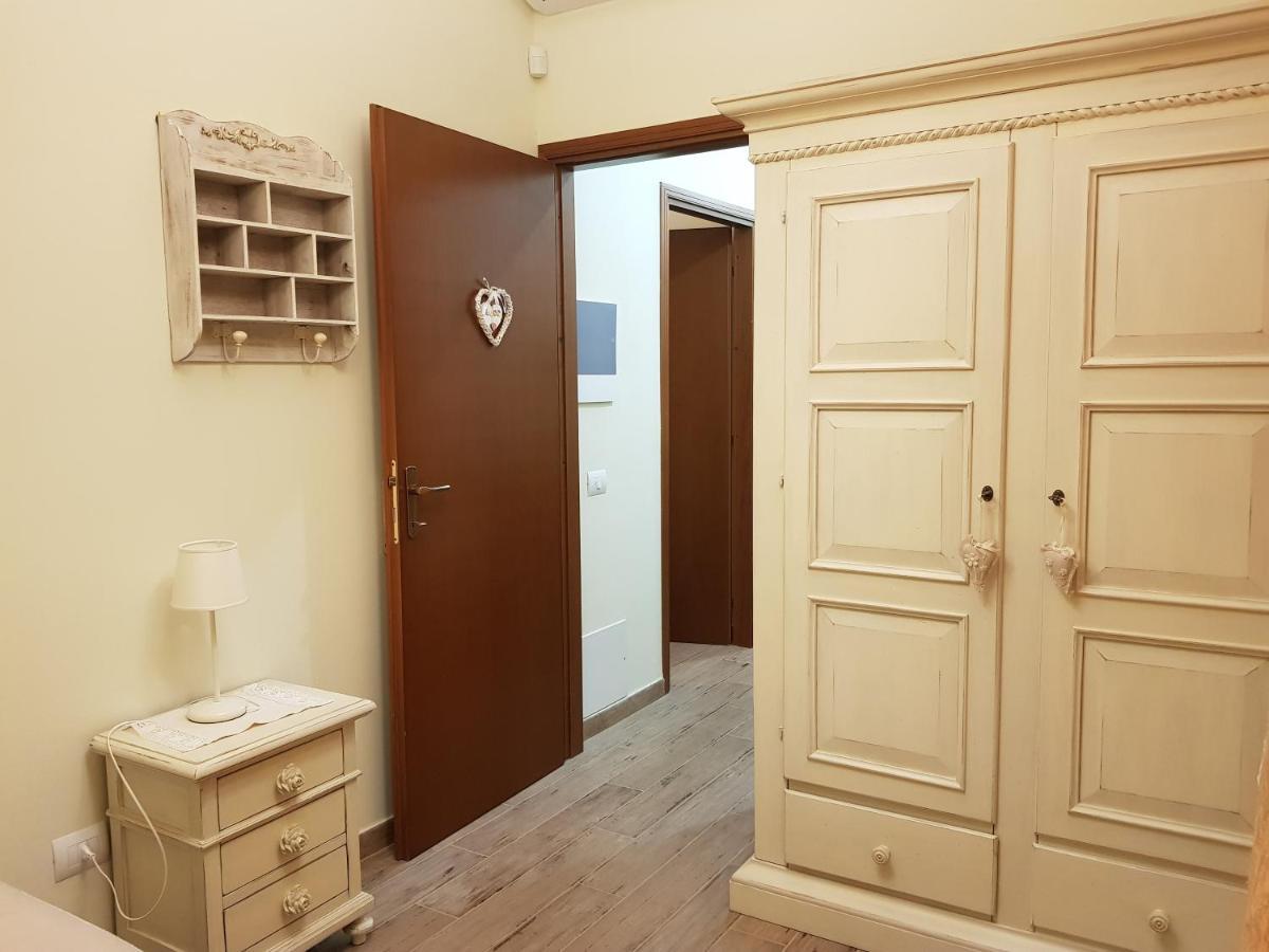 Casale Cisanello Hotel Pisa Luaran gambar