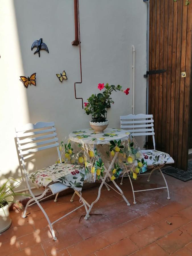 Casale Cisanello Hotel Pisa Luaran gambar