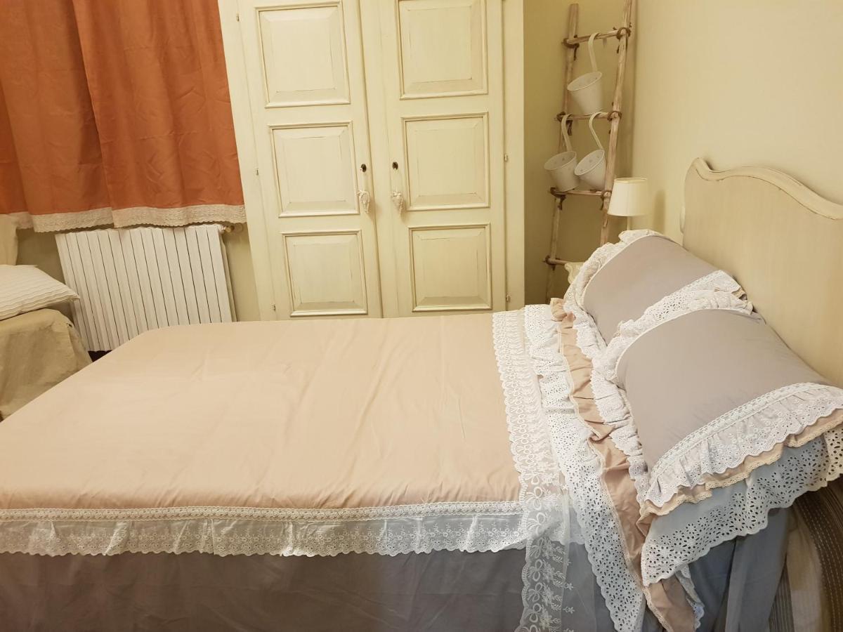 Casale Cisanello Hotel Pisa Luaran gambar