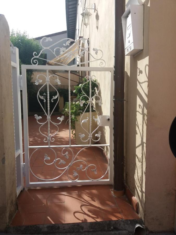 Casale Cisanello Hotel Pisa Luaran gambar