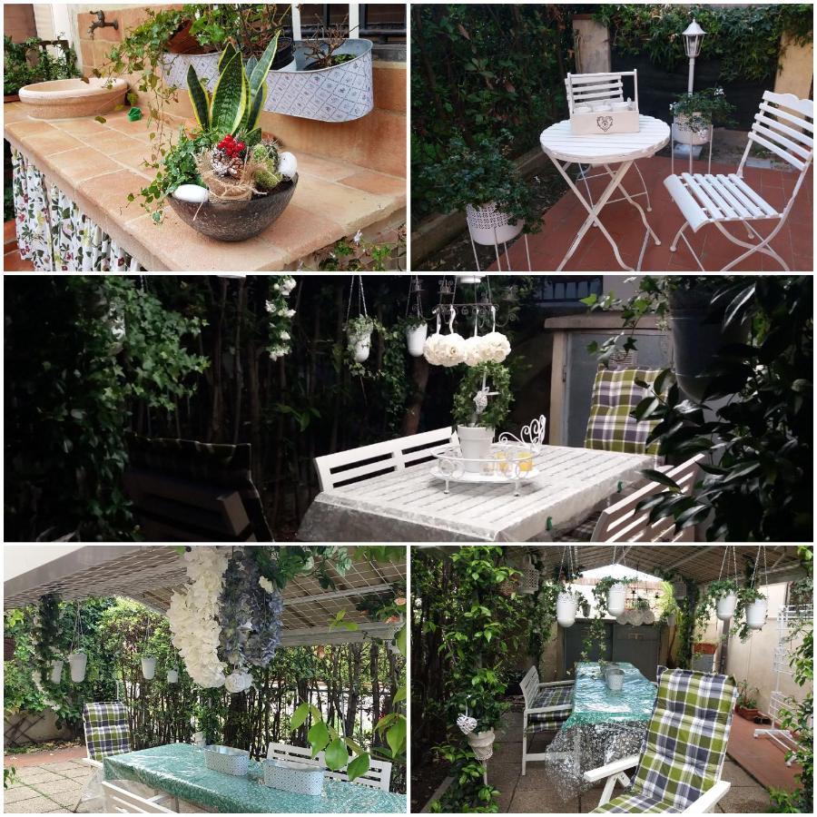 Casale Cisanello Hotel Pisa Luaran gambar