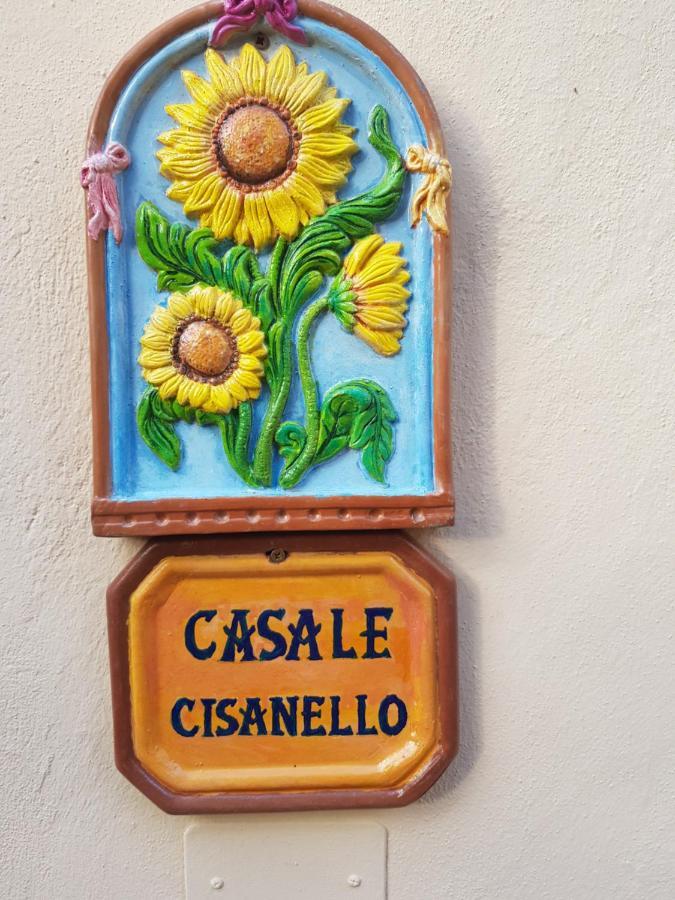 Casale Cisanello Hotel Pisa Luaran gambar