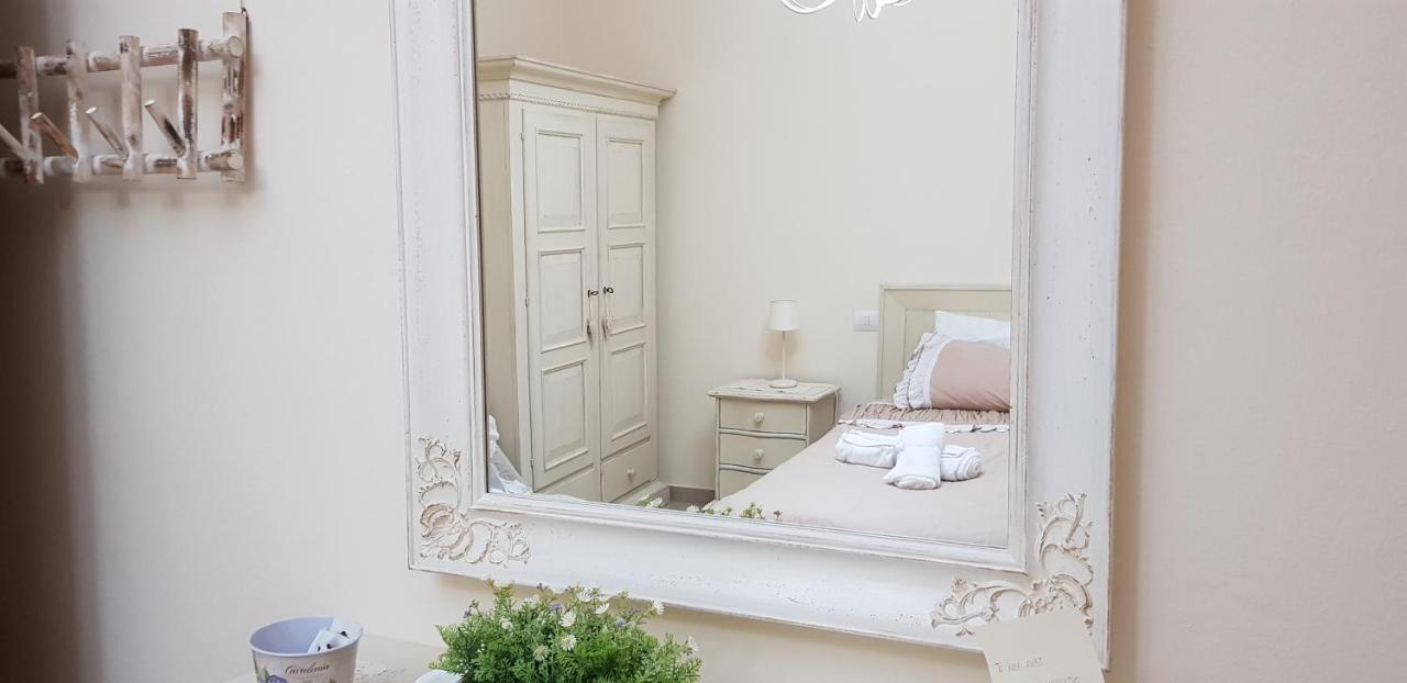 Casale Cisanello Hotel Pisa Luaran gambar