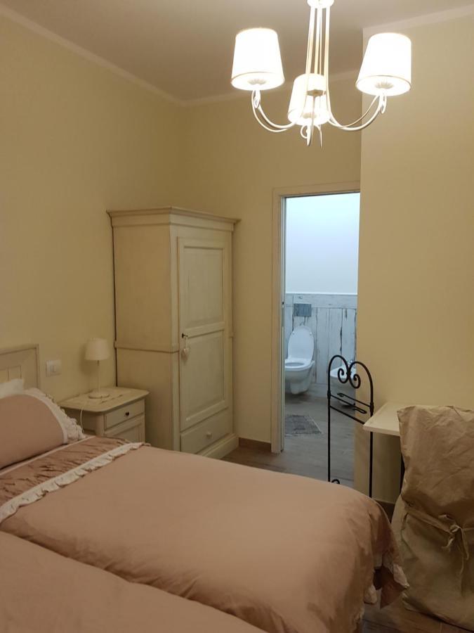 Casale Cisanello Hotel Pisa Luaran gambar