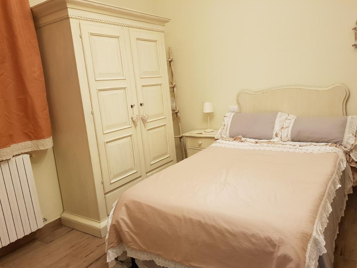 Casale Cisanello Hotel Pisa Luaran gambar