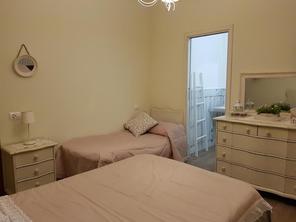 Casale Cisanello Hotel Pisa Luaran gambar
