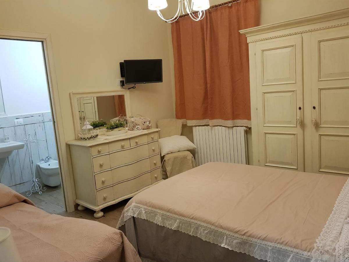 Casale Cisanello Hotel Pisa Luaran gambar