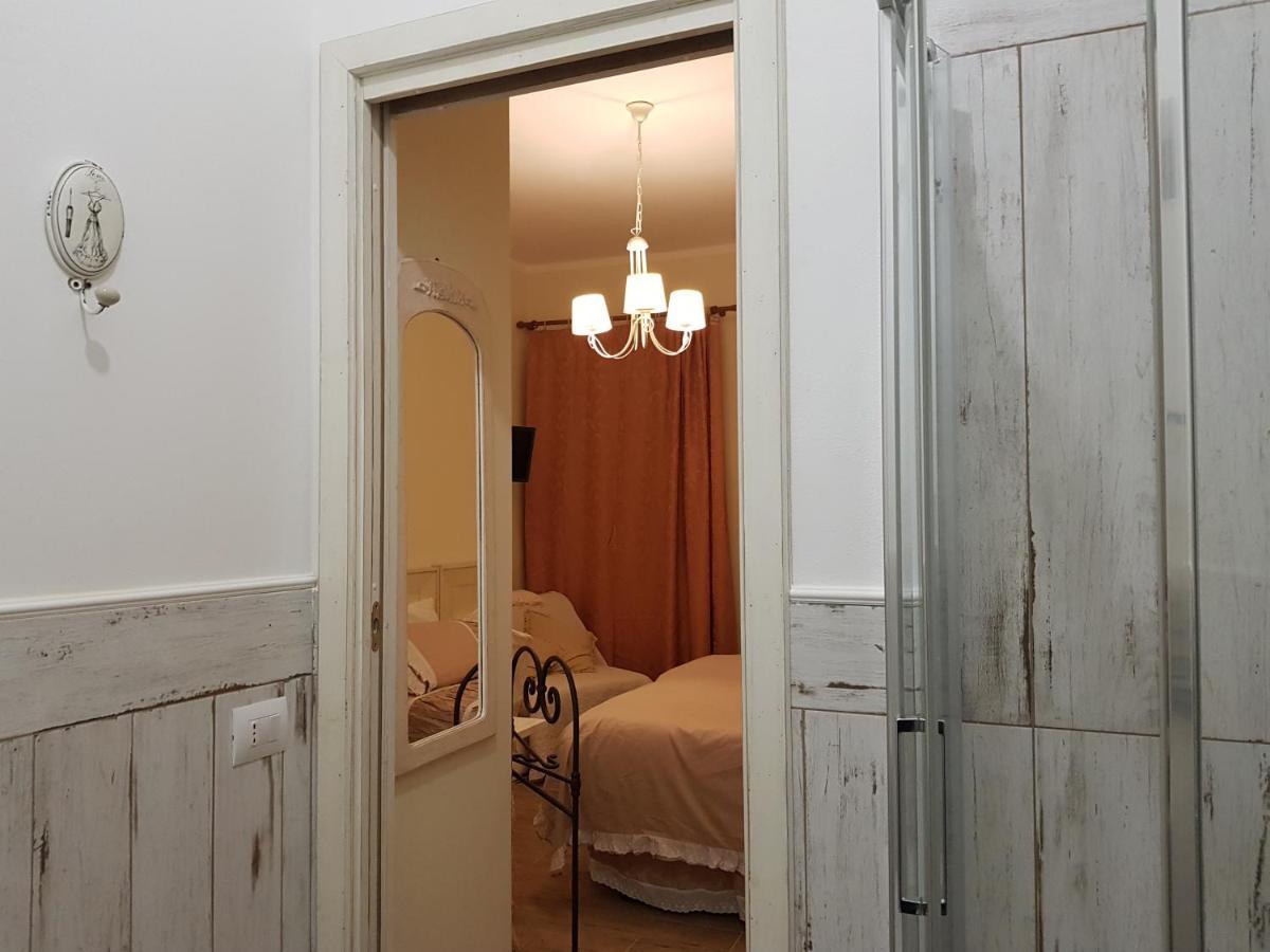 Casale Cisanello Hotel Pisa Luaran gambar