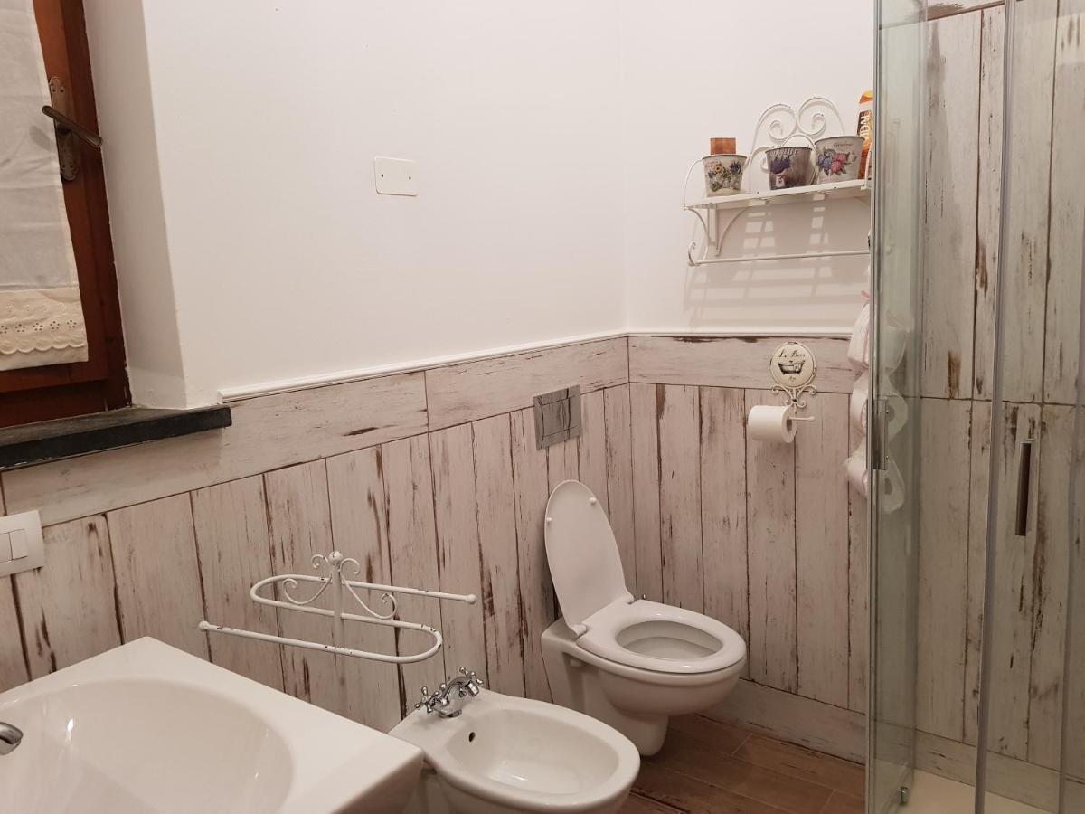 Casale Cisanello Hotel Pisa Luaran gambar