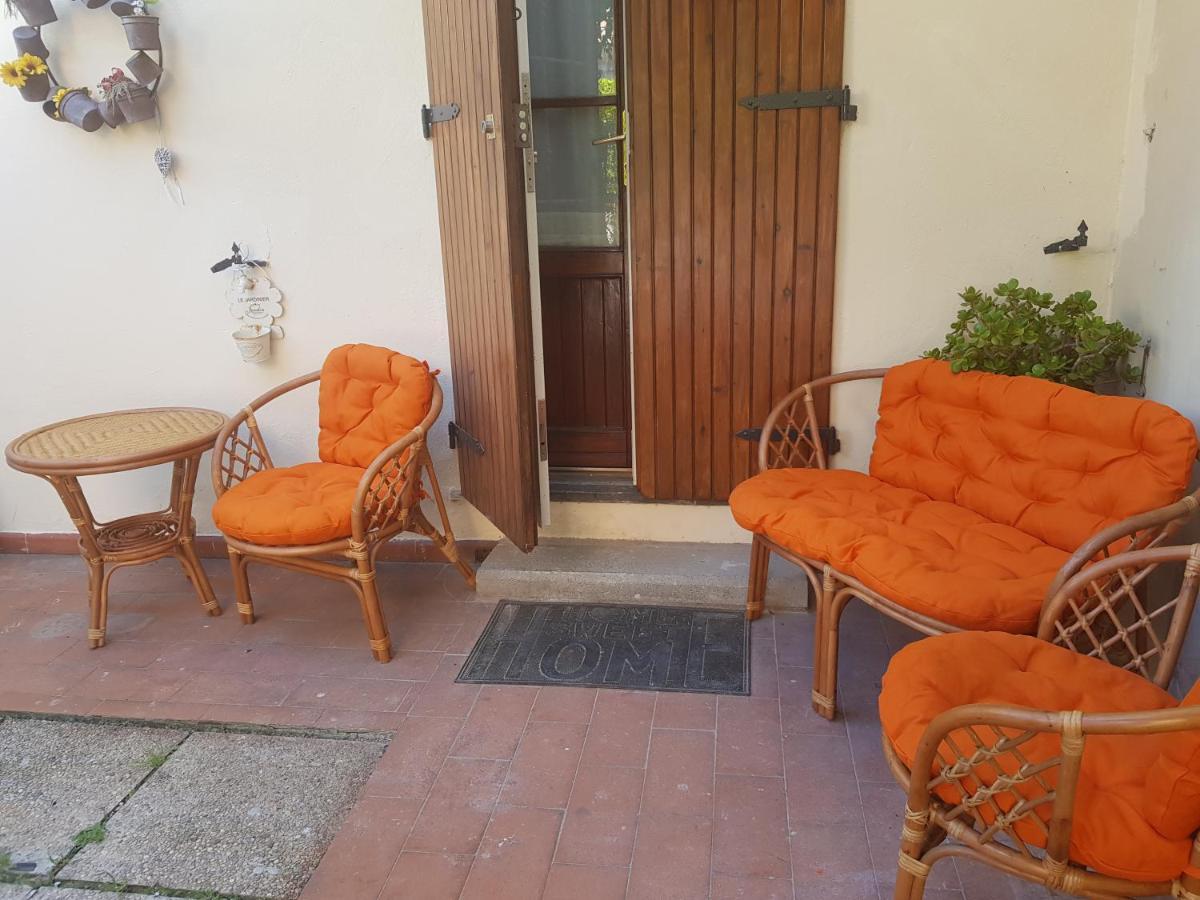 Casale Cisanello Hotel Pisa Luaran gambar