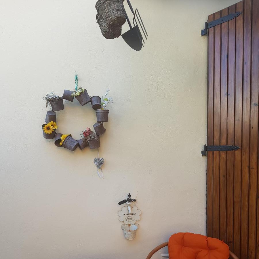 Casale Cisanello Hotel Pisa Luaran gambar