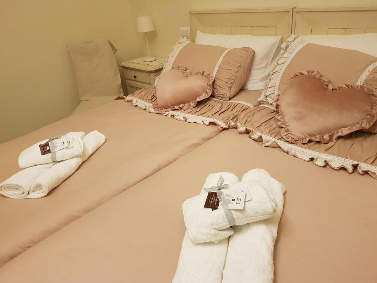 Casale Cisanello Hotel Pisa Luaran gambar