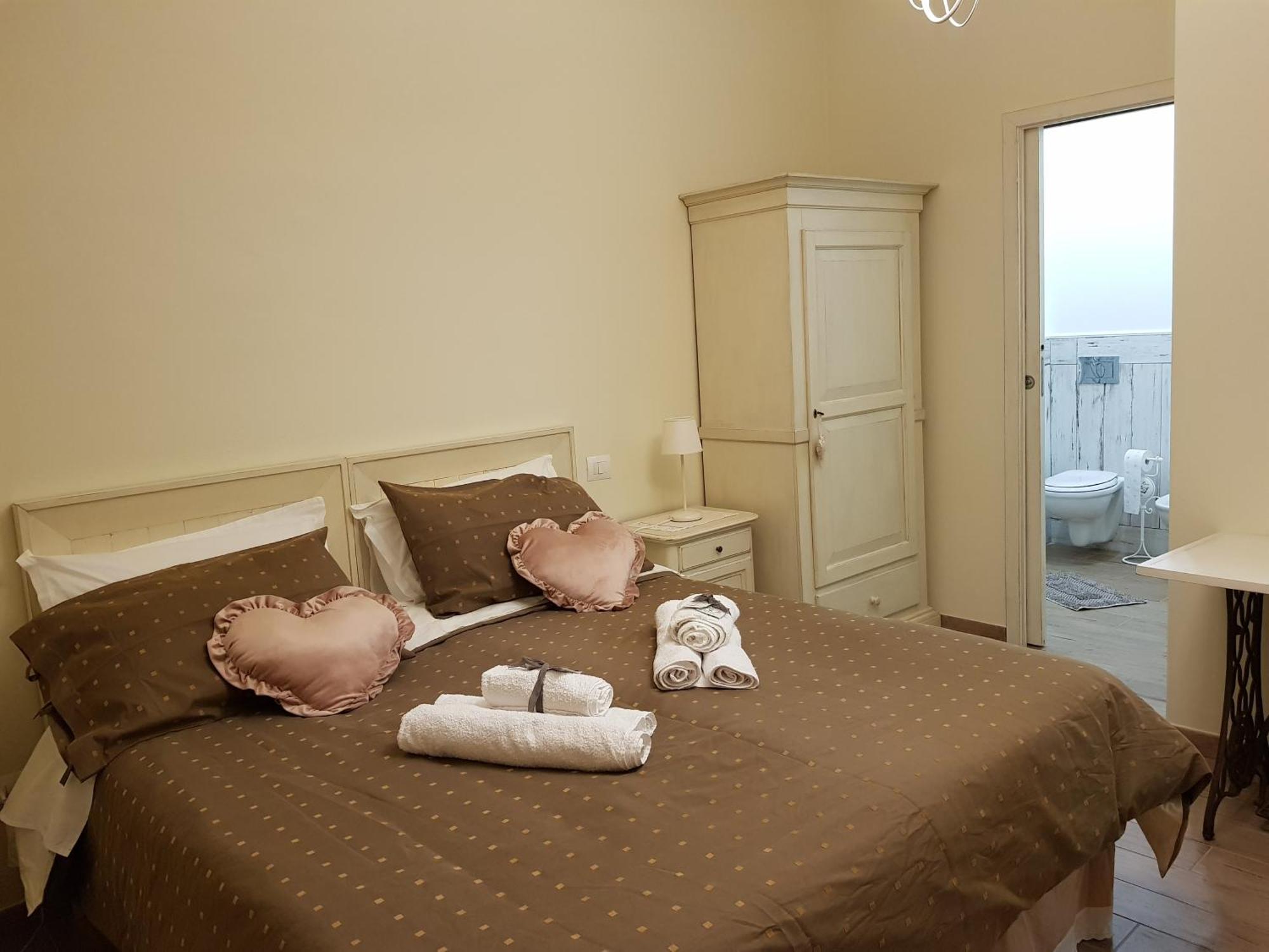 Casale Cisanello Hotel Pisa Bilik gambar