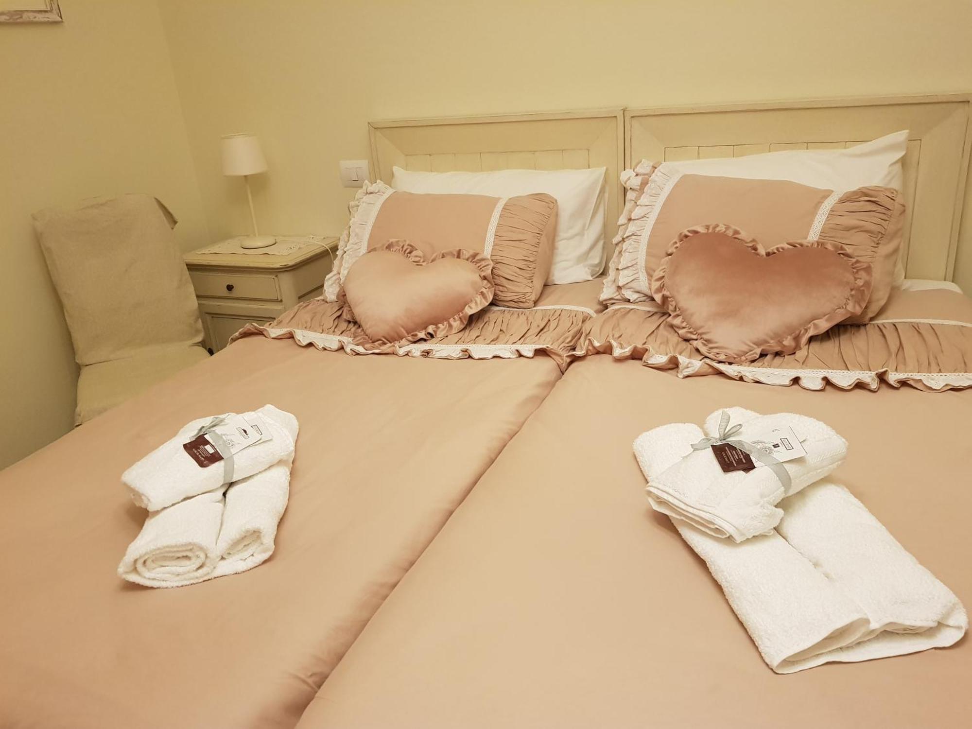 Casale Cisanello Hotel Pisa Bilik gambar