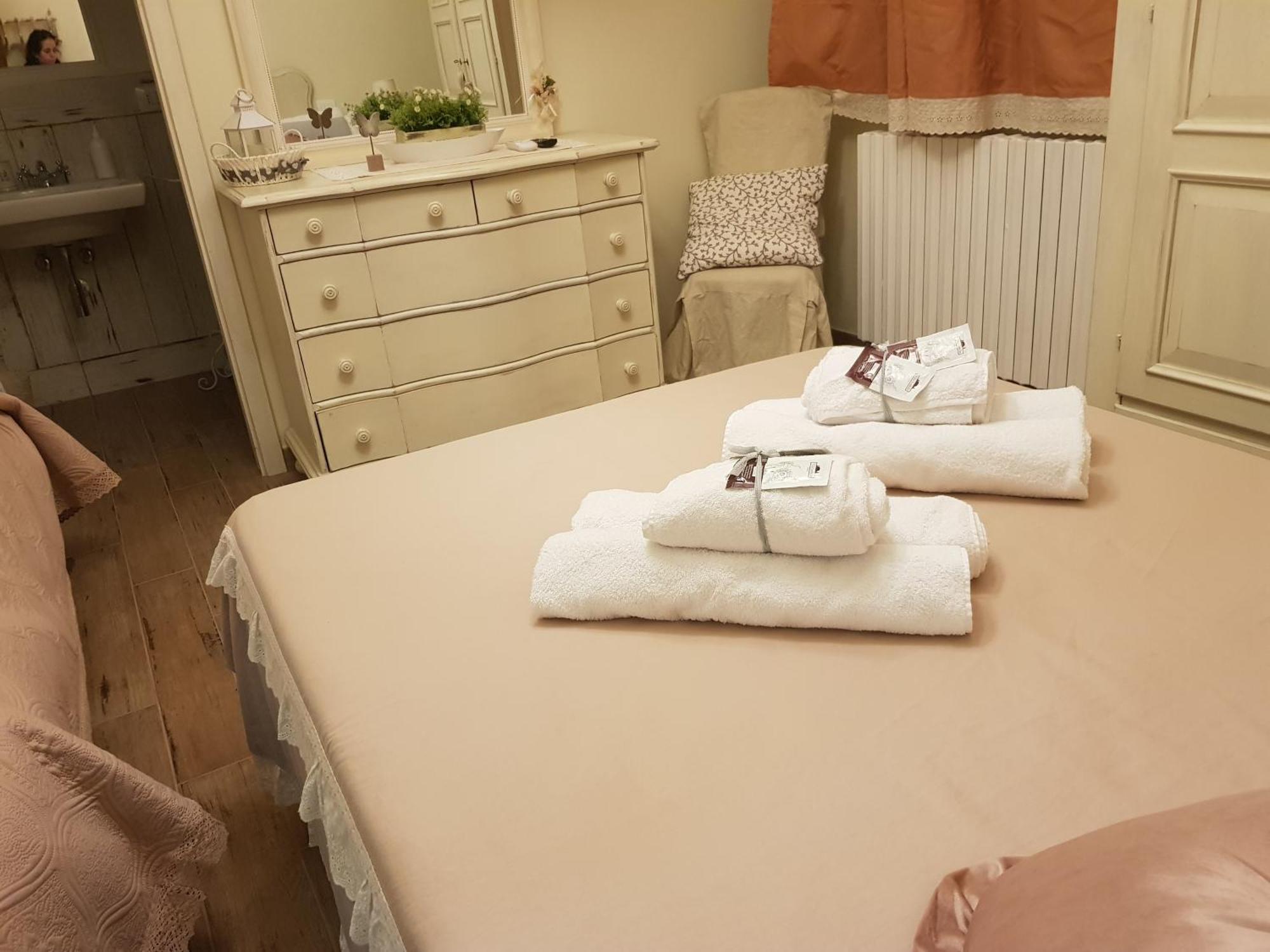 Casale Cisanello Hotel Pisa Bilik gambar