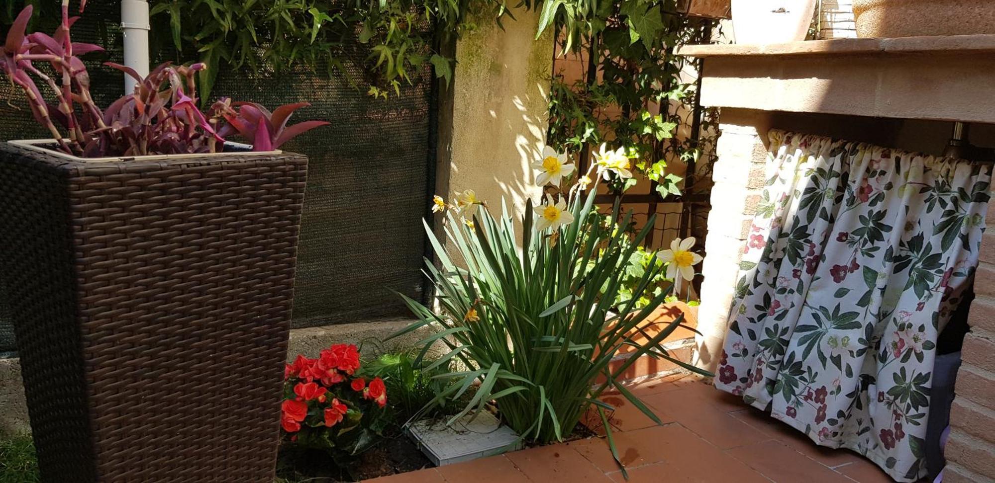 Casale Cisanello Hotel Pisa Bilik gambar